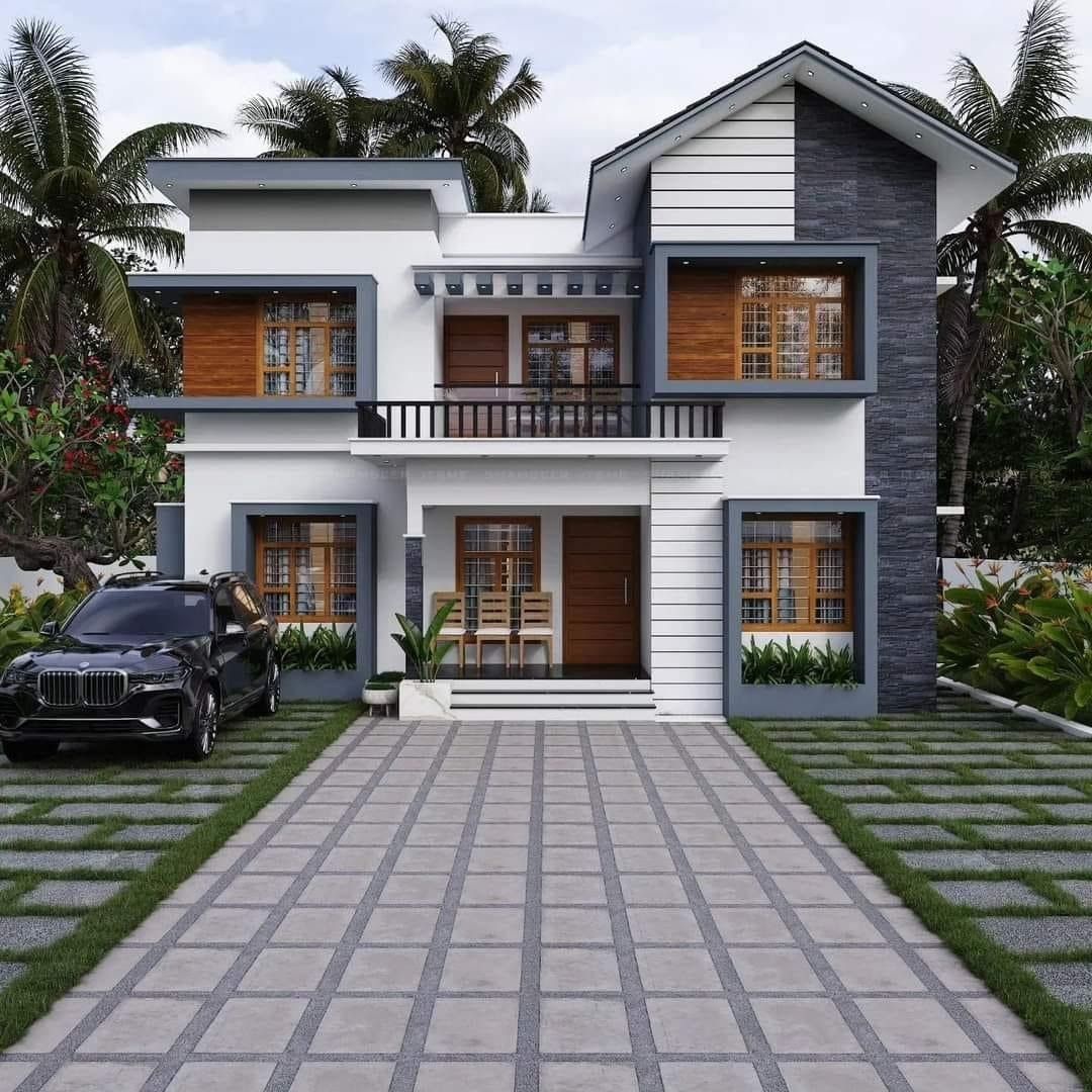 Kerala Elevation 5