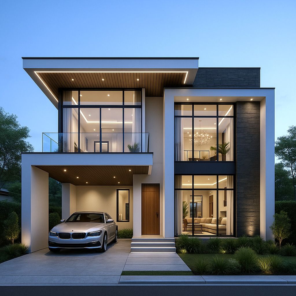 Modern House Design